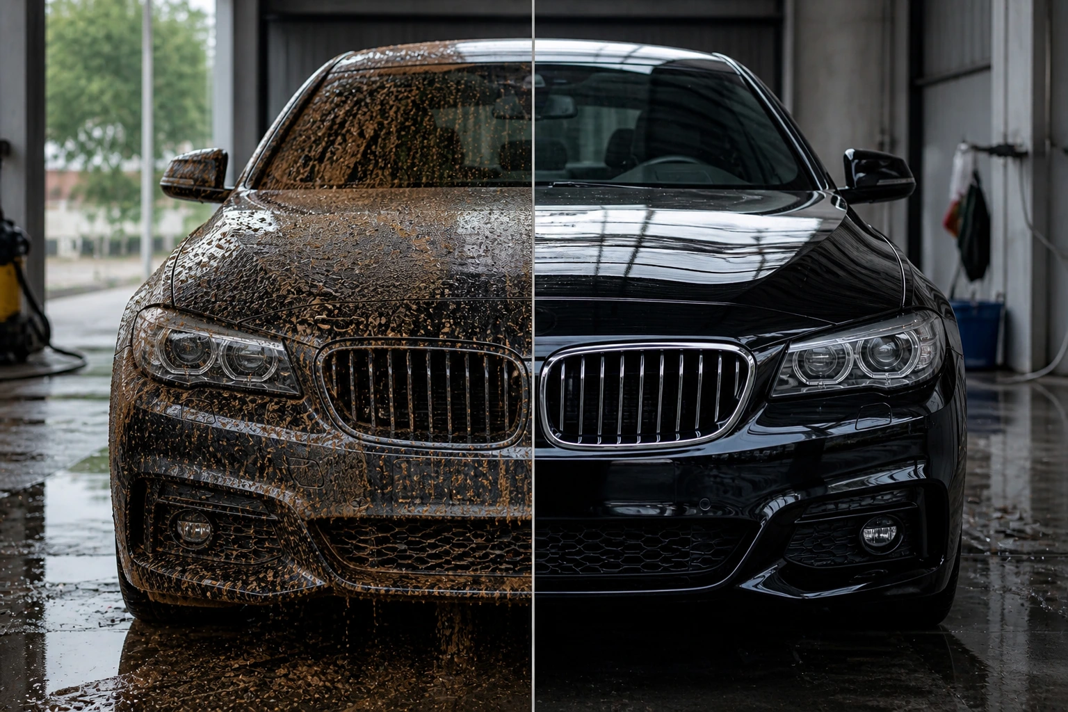 Why Regular Car Washing Is Important in Monsoon, car wash in ajman, premium auto detailing, Best car detailing Ajman, Car Detailing Ajman,