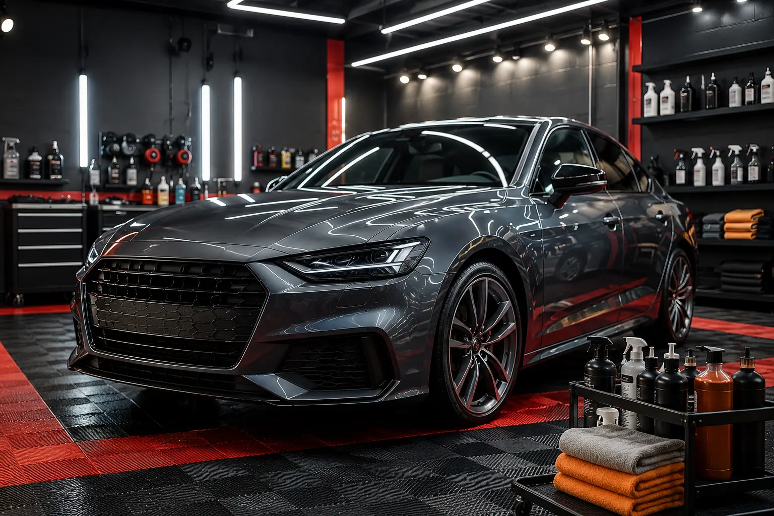 Advanced Summer Car Care 2026